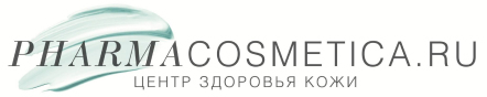 Pharmacosmetica - логотип
